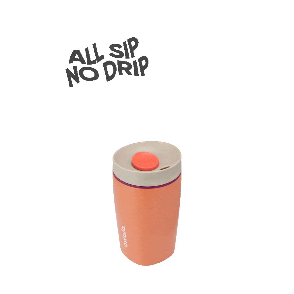 SmoothSip® Slider UK Water Bottle OZMGA32