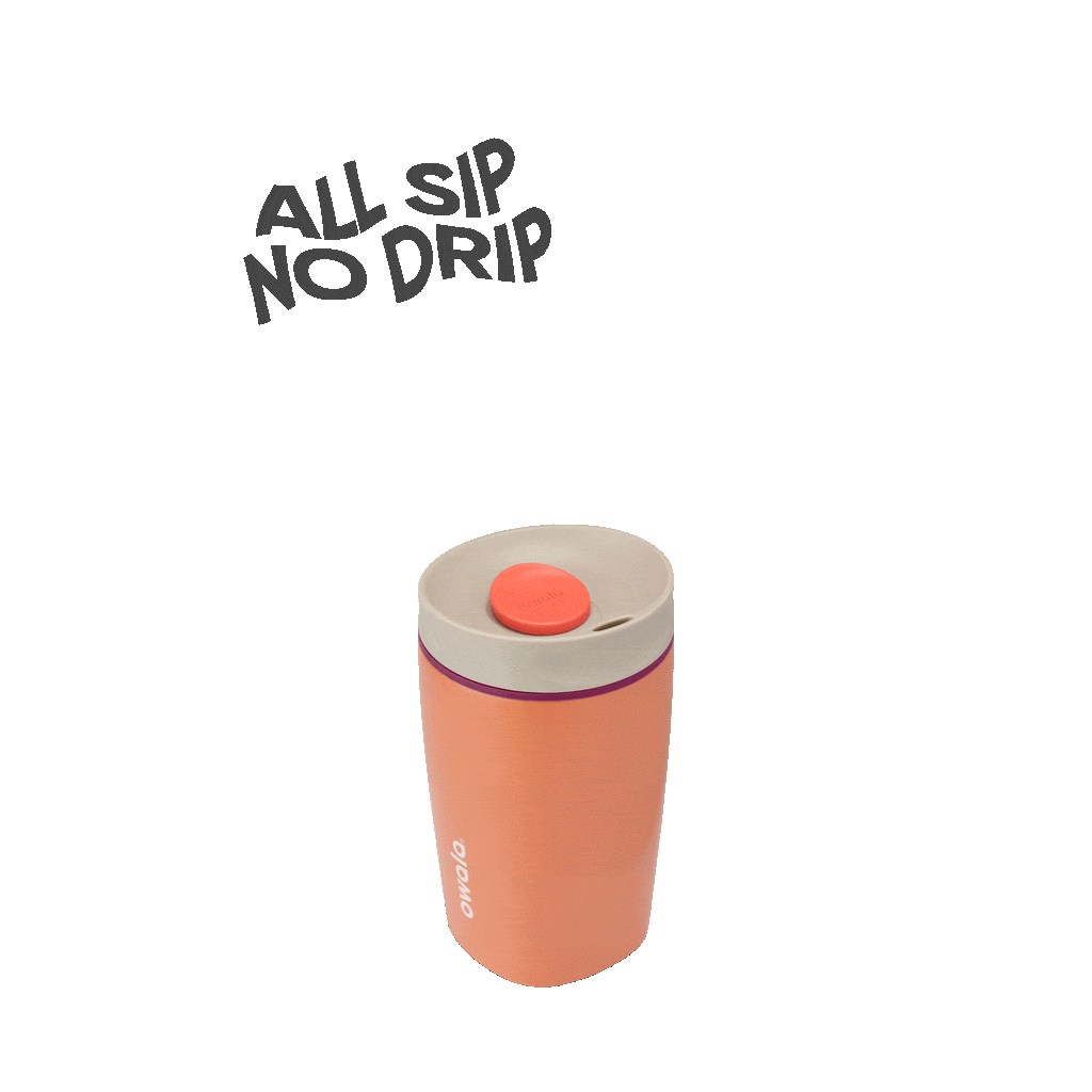 SmoothSip® Slider CA Water Bottle ZUVNEBI