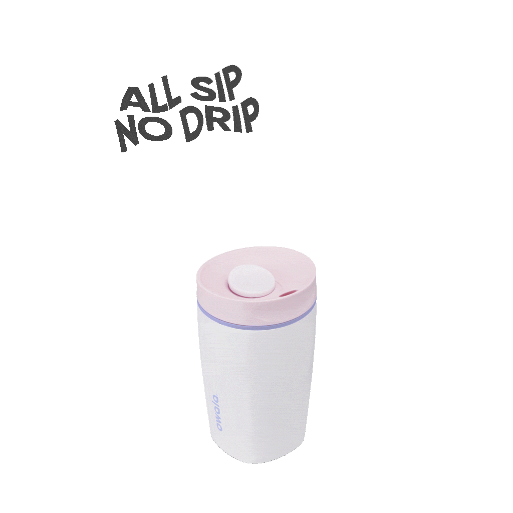 SmoothSip® Slider CA Water Bottle ZUVNEBI