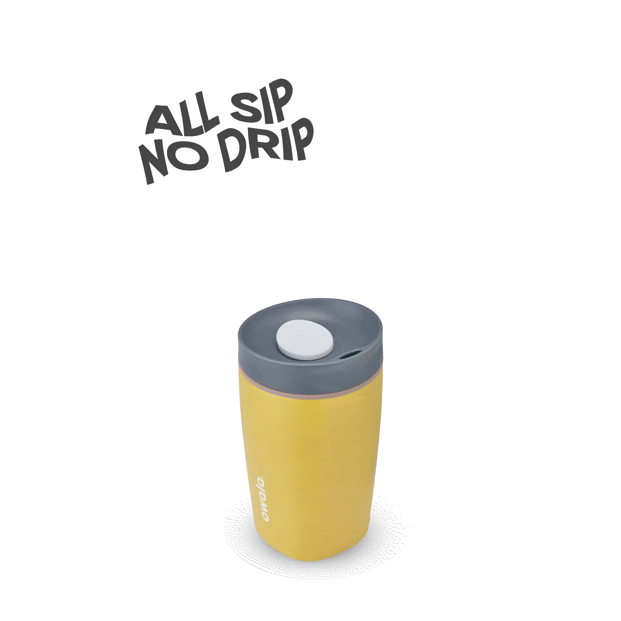 SmoothSip® Slider Water Bottle R7JCRWV70J