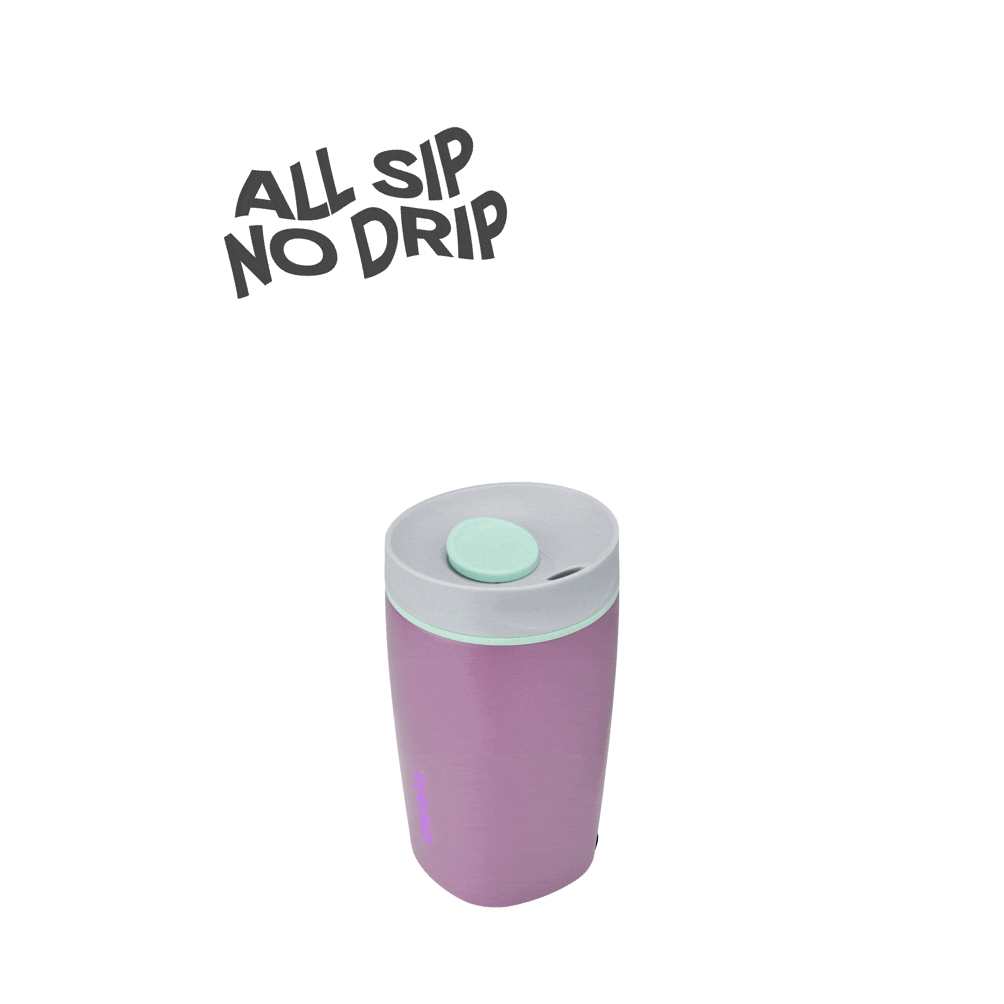 SmoothSip® Slider Water Bottle R7JCRWV70J