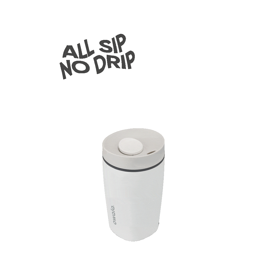 SmoothSip® Slider CA Water Bottle ZUVNEBI