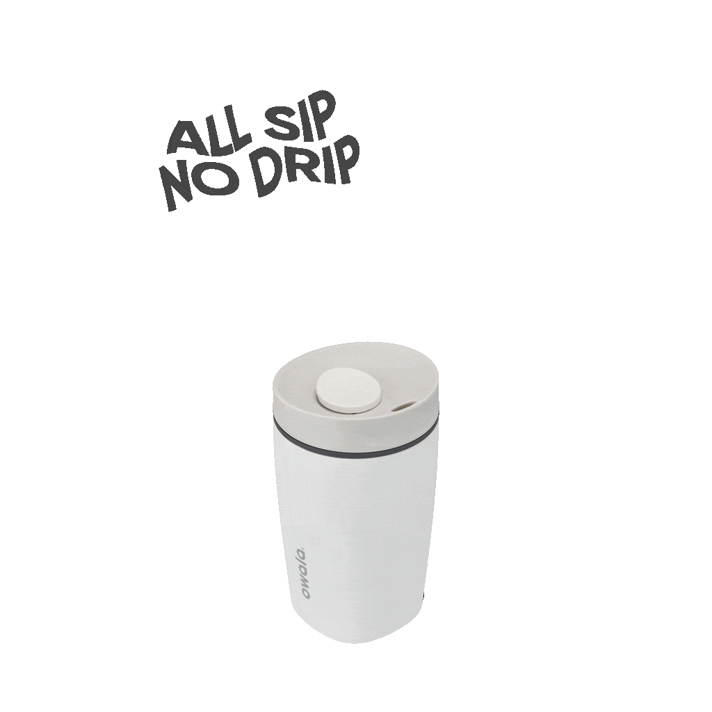 SmoothSip® Slider CA Water Bottle ZUVNEBI