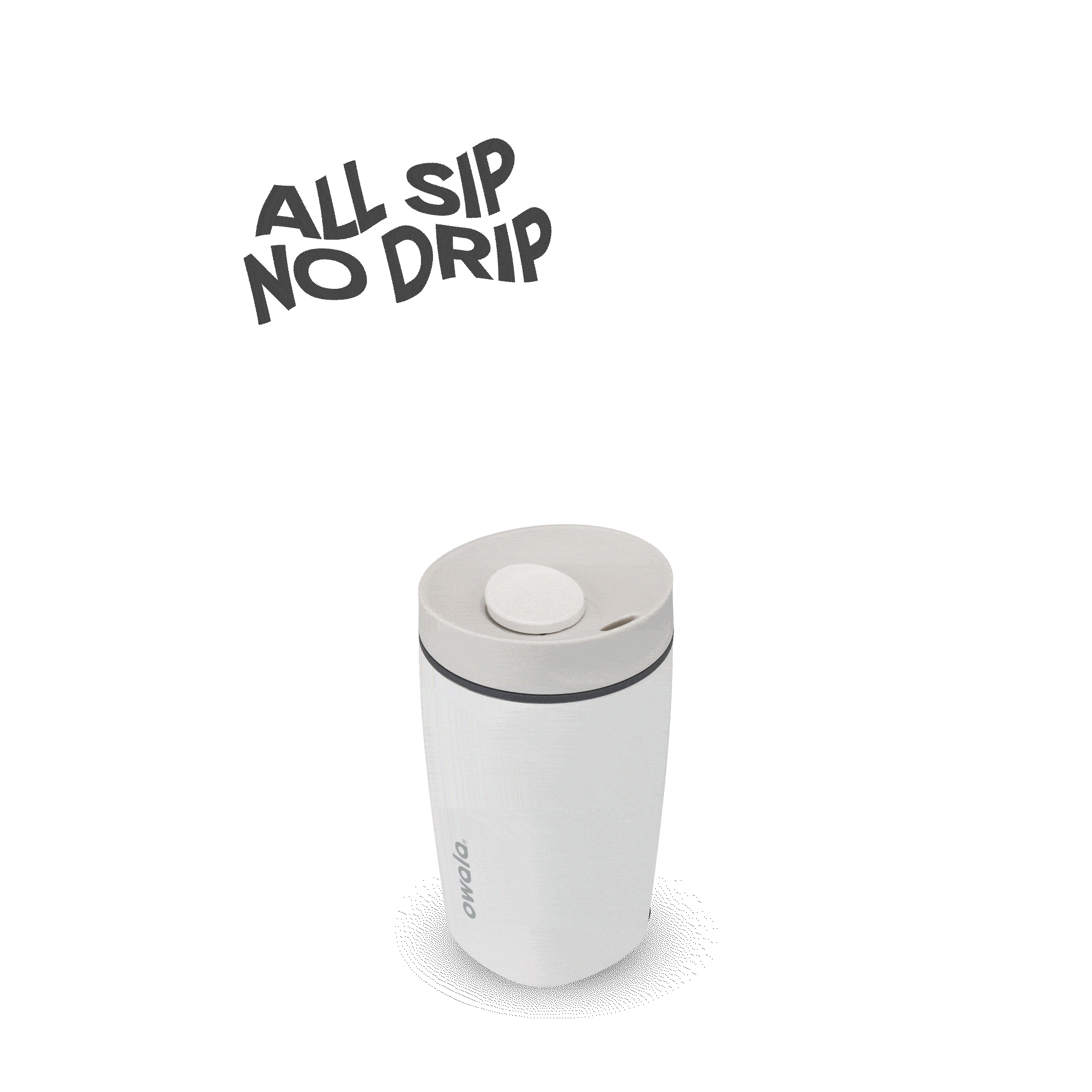 SmoothSip® Slider Water Bottle R7JCRWV70J