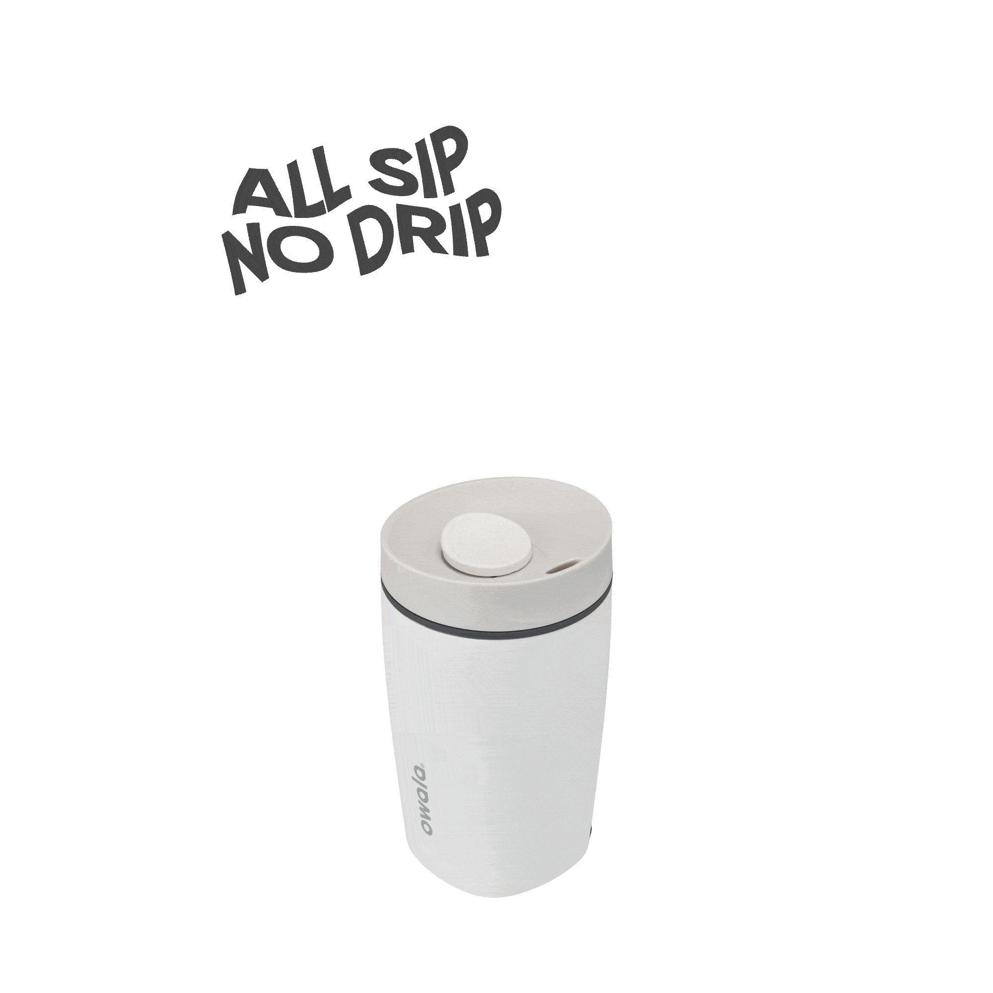 SmoothSip® Slider Water Bottle R7JCRWV70J