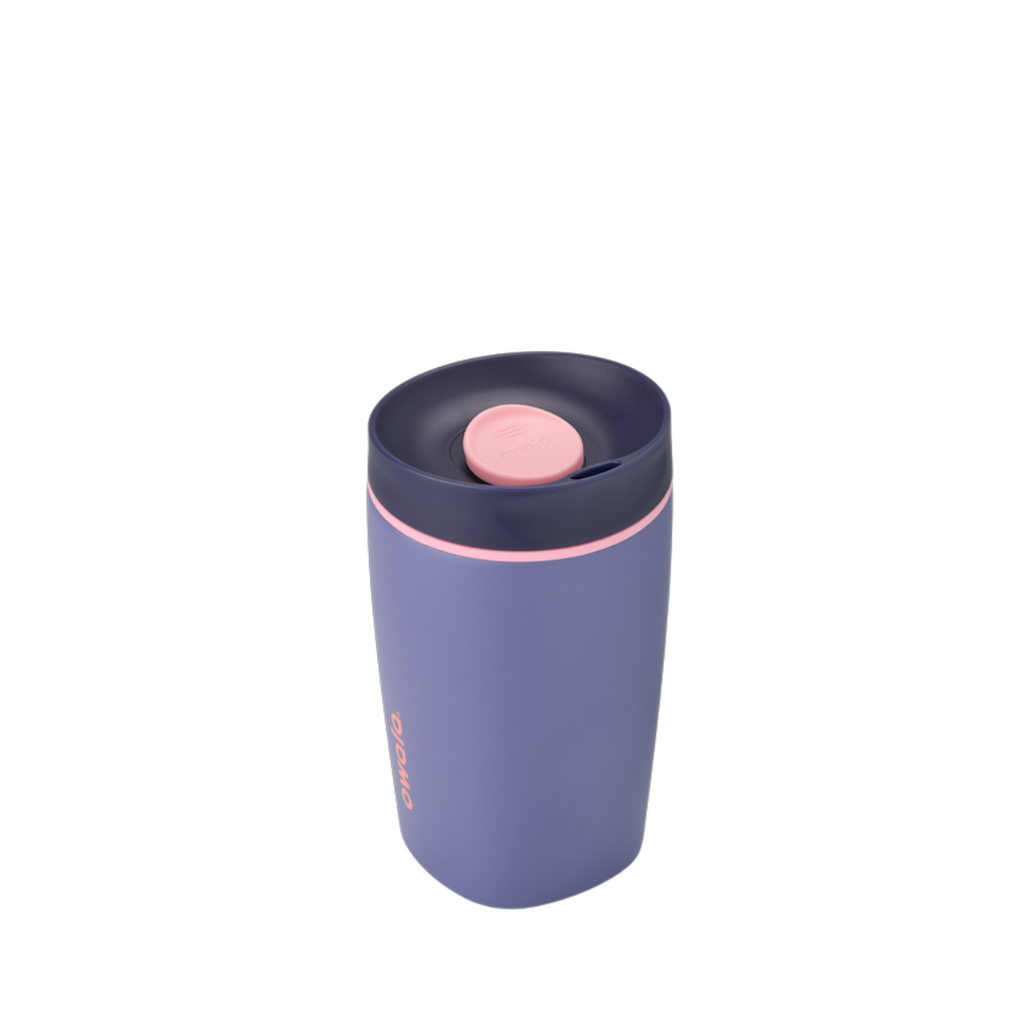 SmoothSip® Slider CA Water Bottle ZUVNEBI