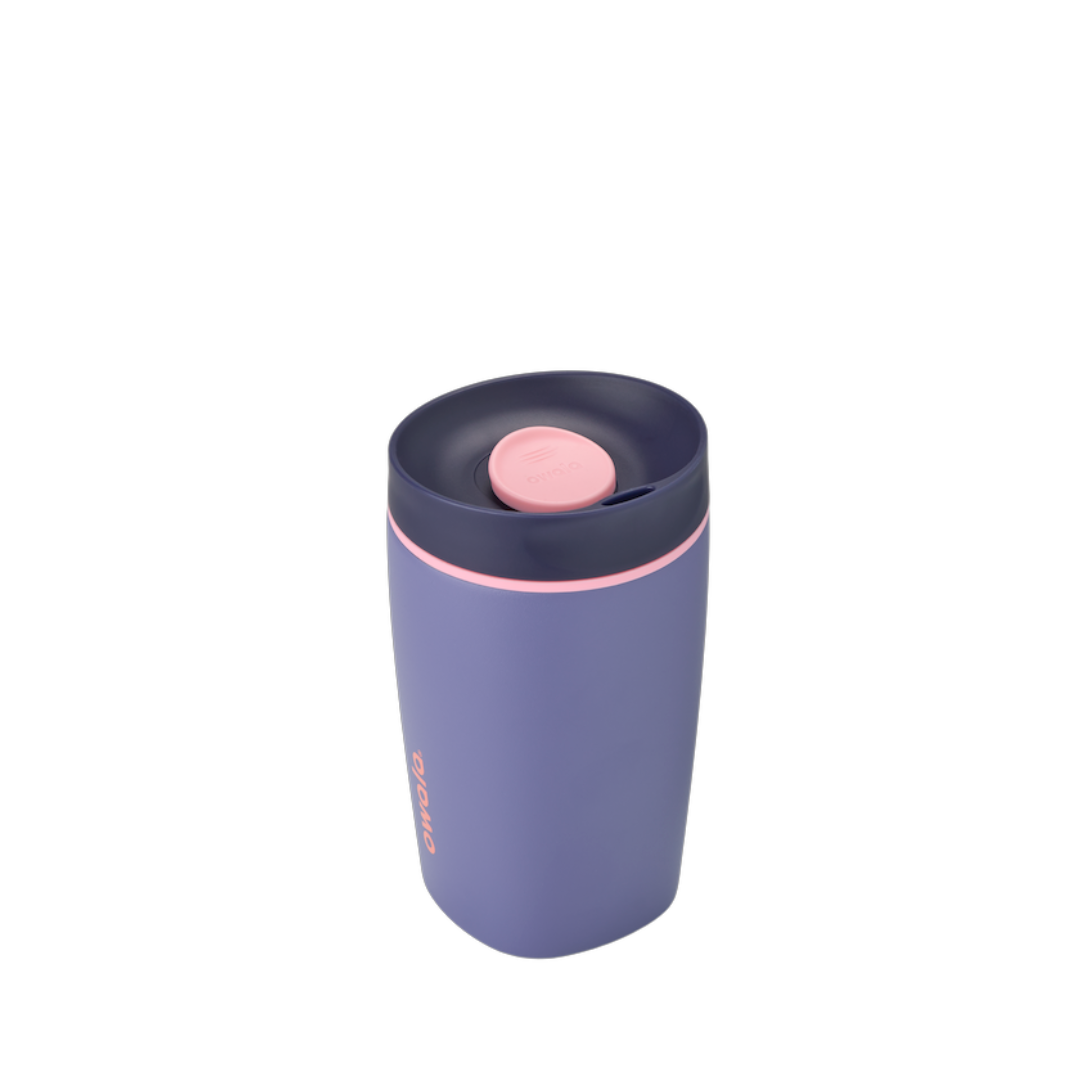 SmoothSip® Slider CA Water Bottle ZUVNEBI