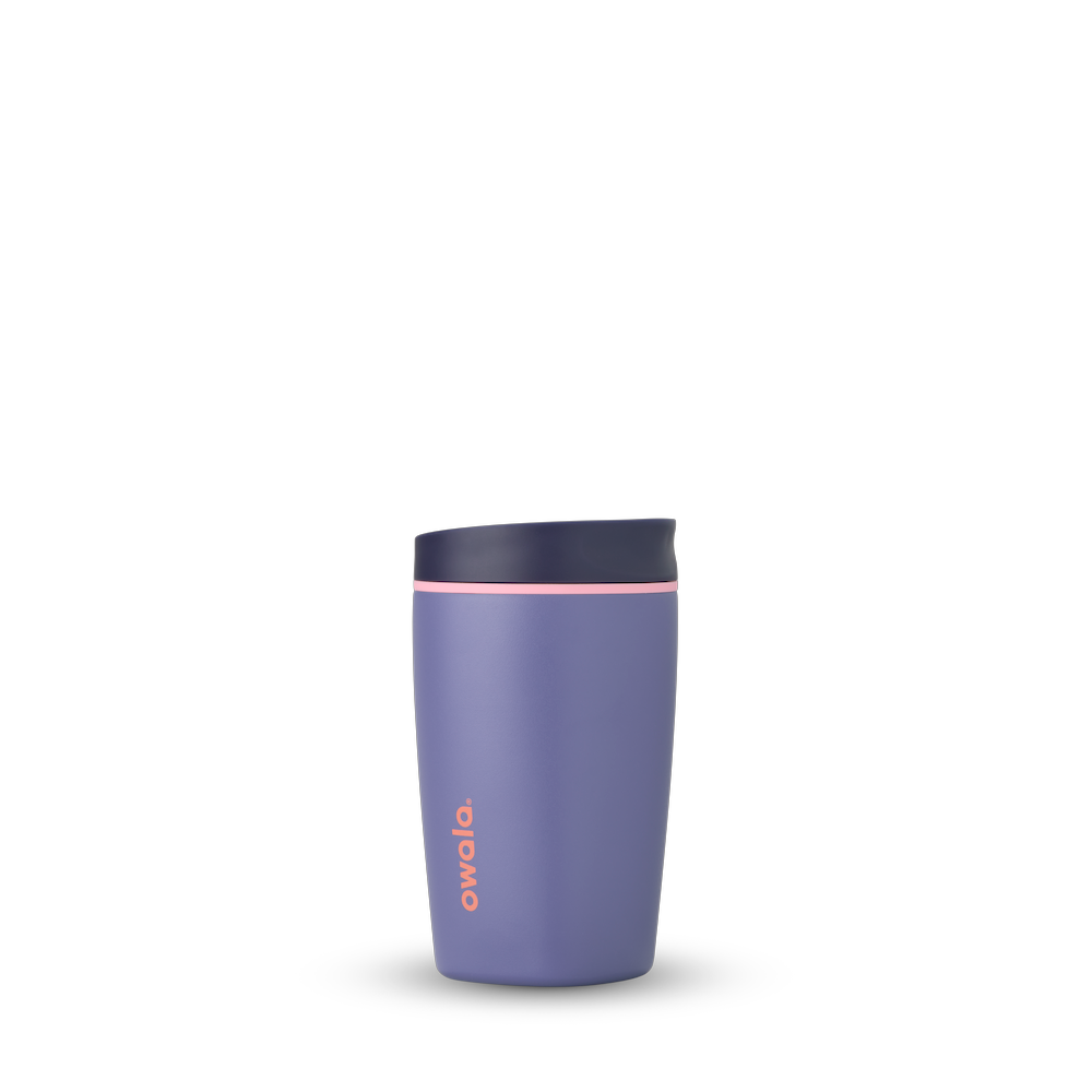 SmoothSip® Slider CA Water Bottle ZUVNEBI