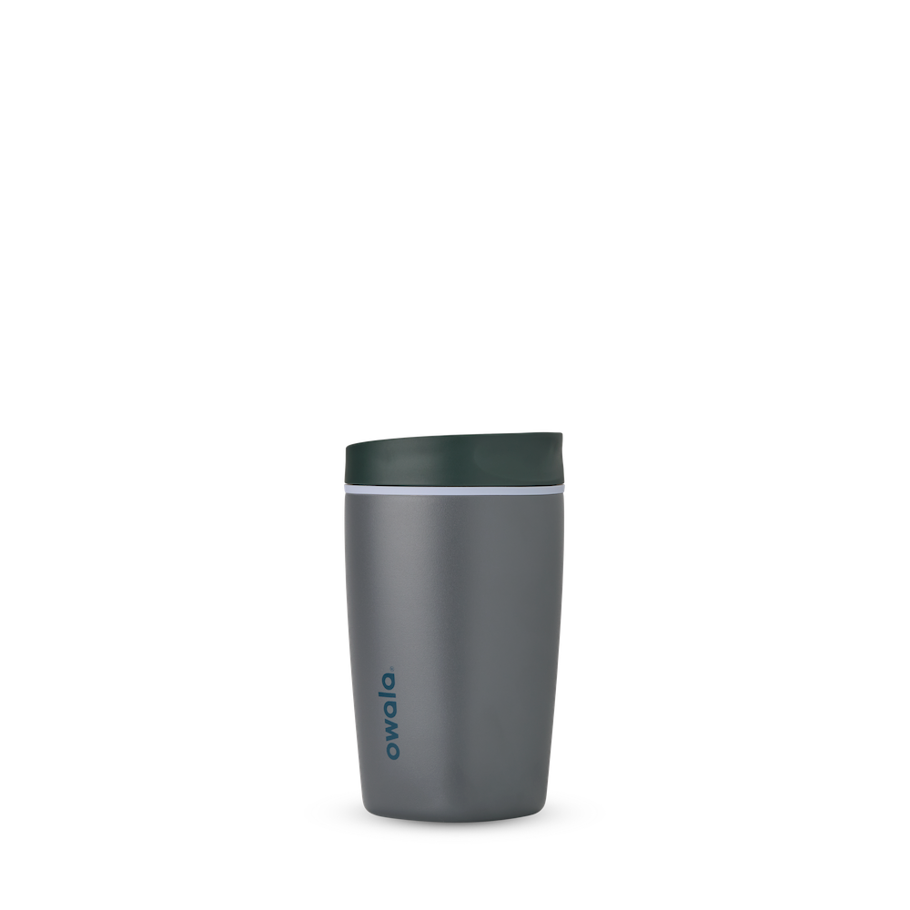 SmoothSip® Slider CA Water Bottle ZUVNEBI