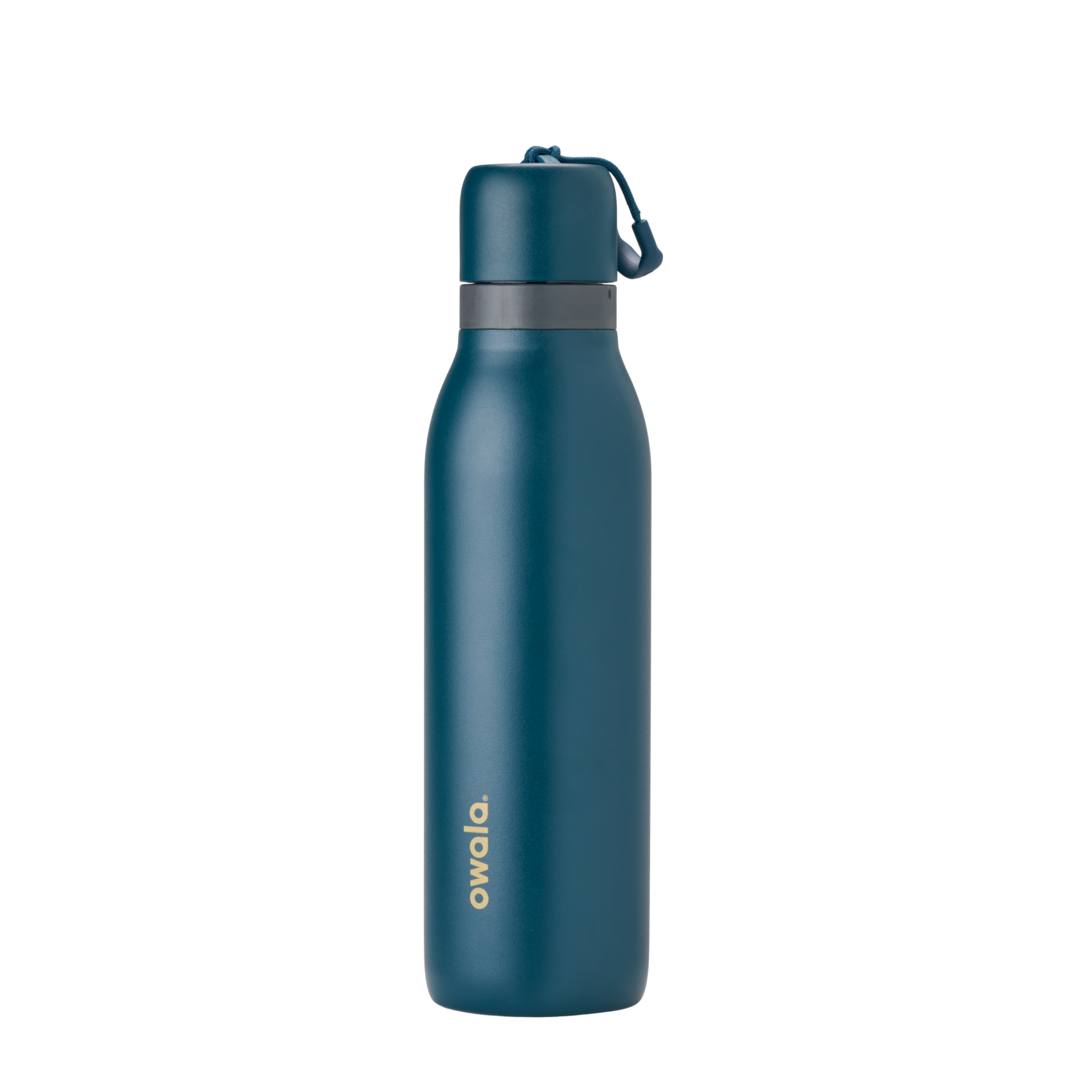 FreeSip® Twist Water Bottle B46ZSVOU