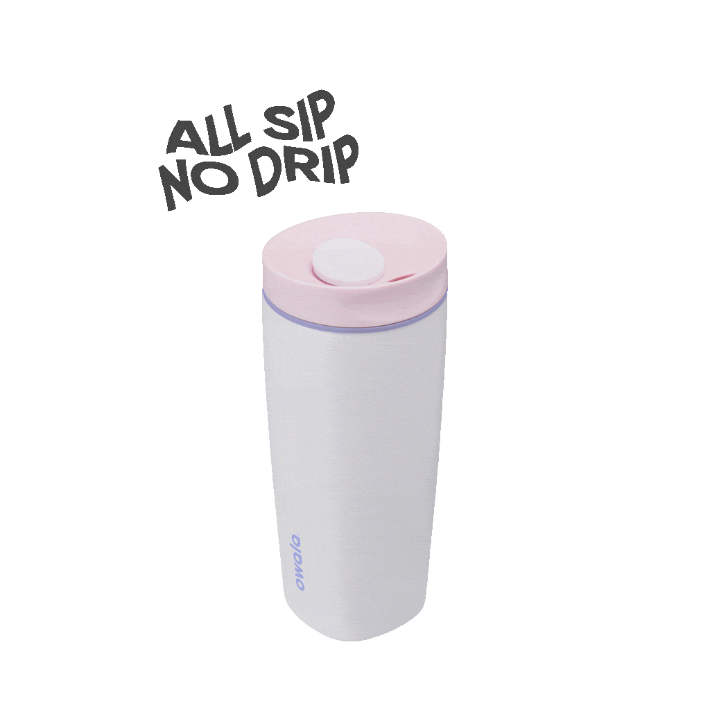 SmoothSip® Slider UK Water Bottle OZMGA32