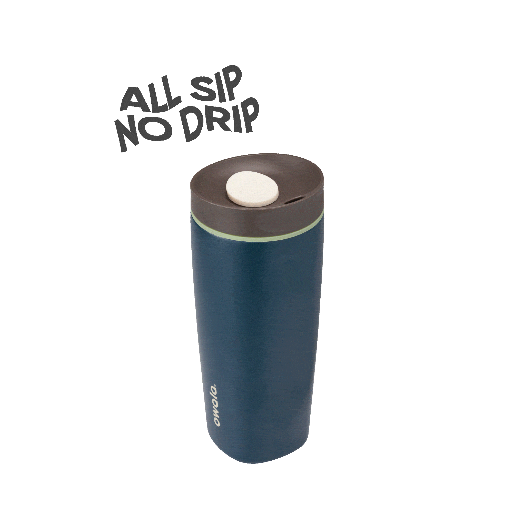 SmoothSip® Slider Water Bottle R7JCRWV70J