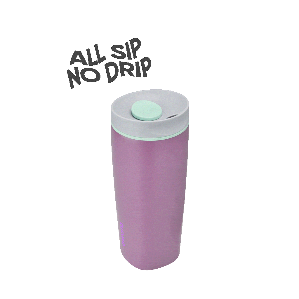 SmoothSip® Slider CA Water Bottle ZUVNEBI