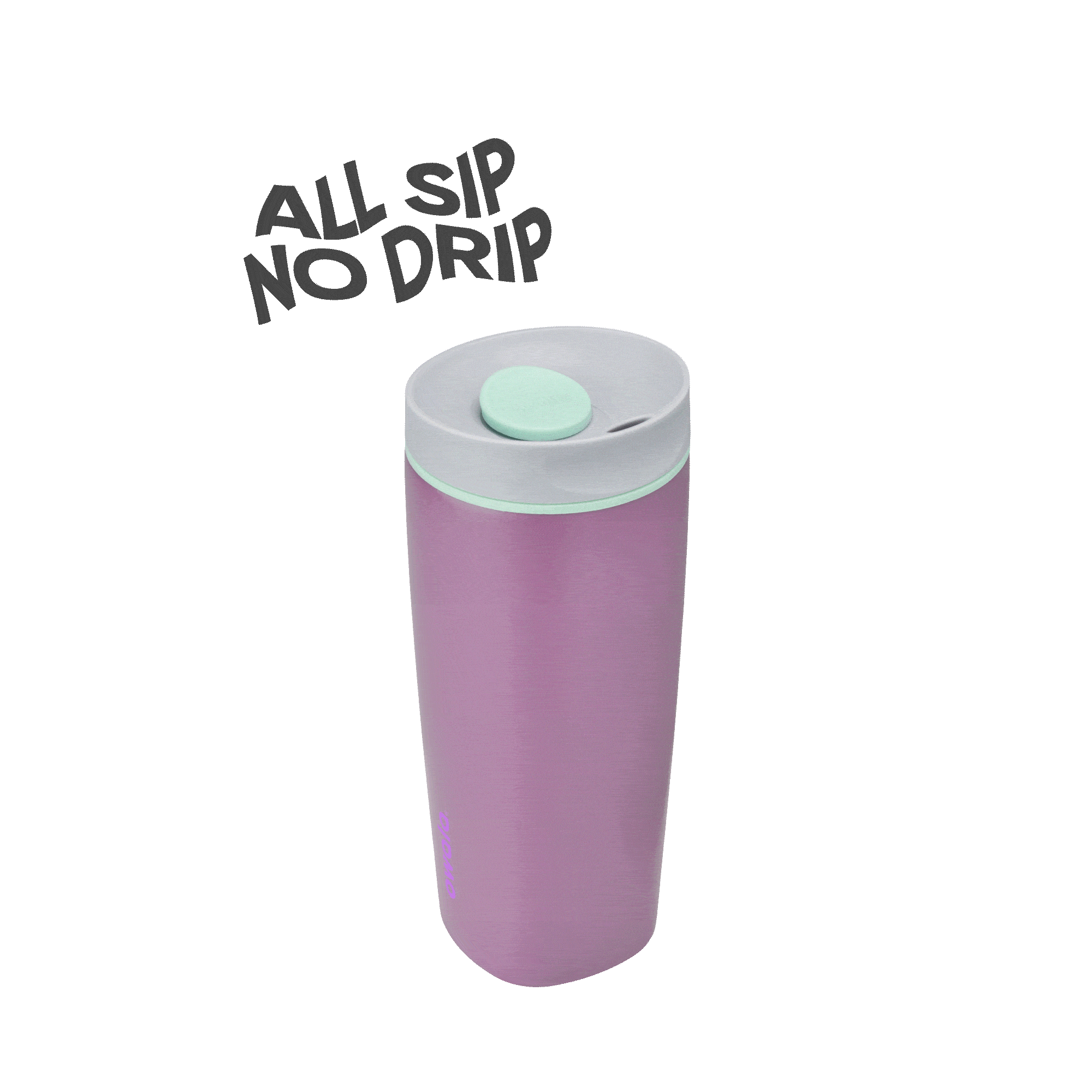 SmoothSip® Slider Water Bottle R7JCRWV70J
