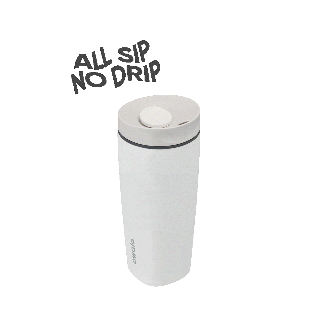 SmoothSip® Slider UK Water Bottle OZMGA32