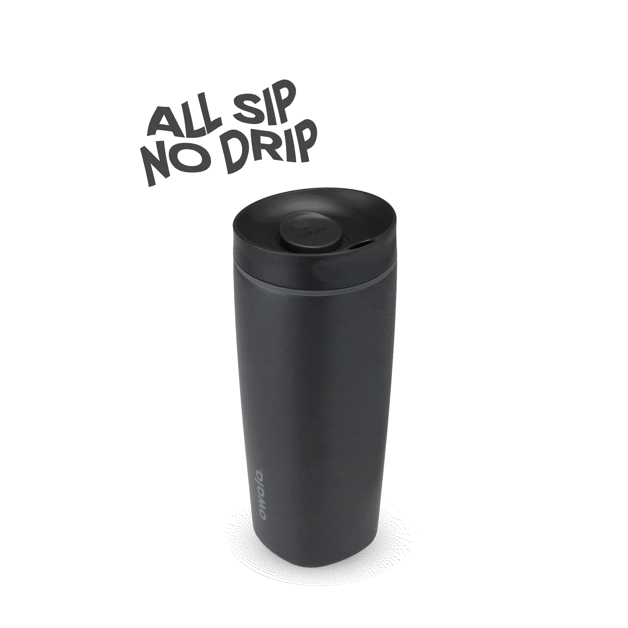 SmoothSip® Slider UK Water Bottle OZMGA32