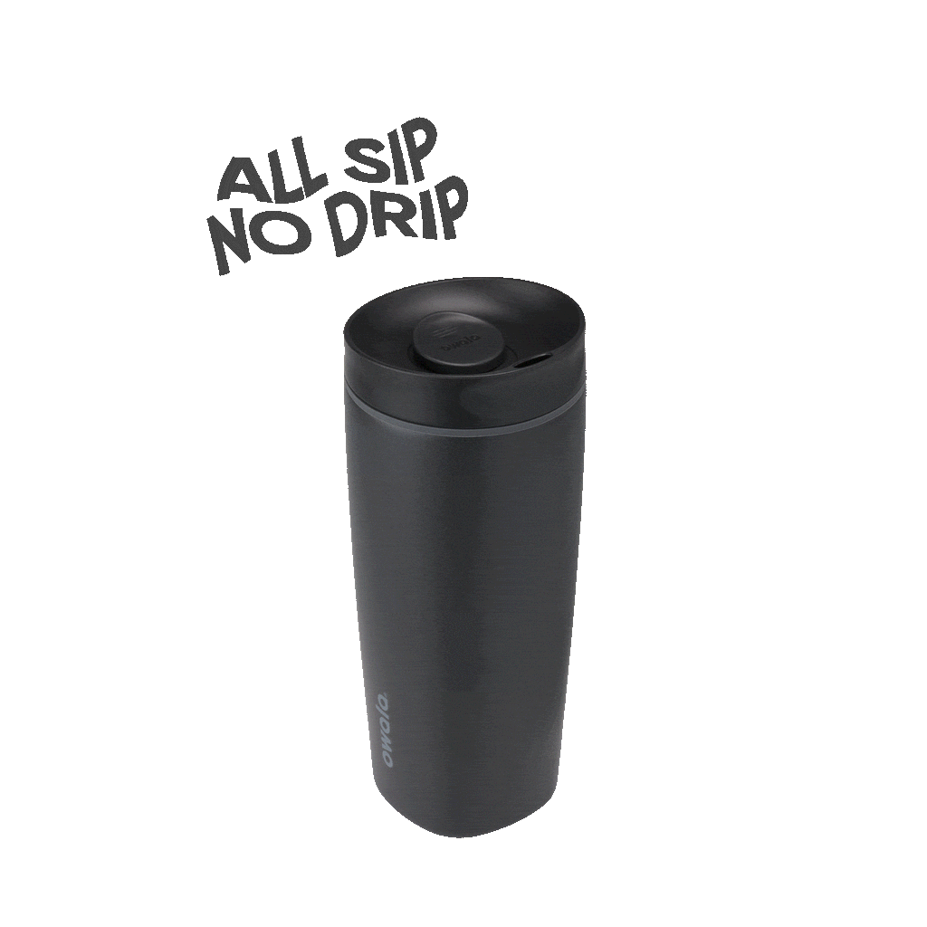 SmoothSip® Slider UK Water Bottle OZMGA32
