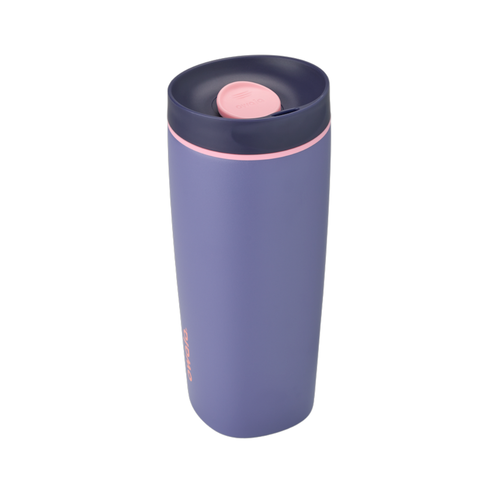 SmoothSip® Slider CA Water Bottle ZUVNEBI