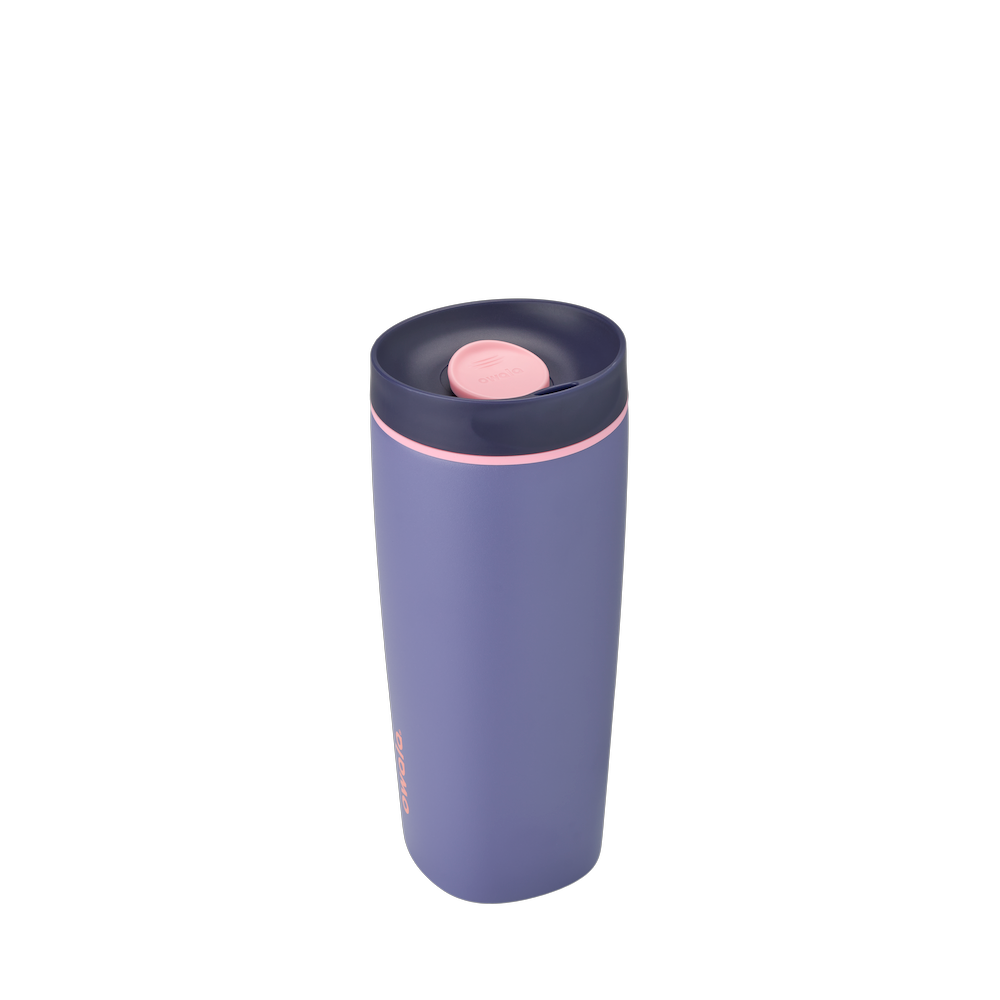 SmoothSip® Slider UK Water Bottle OZMGA32