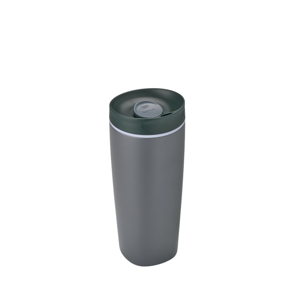SmoothSip® Slider CA Water Bottle ZUVNEBI