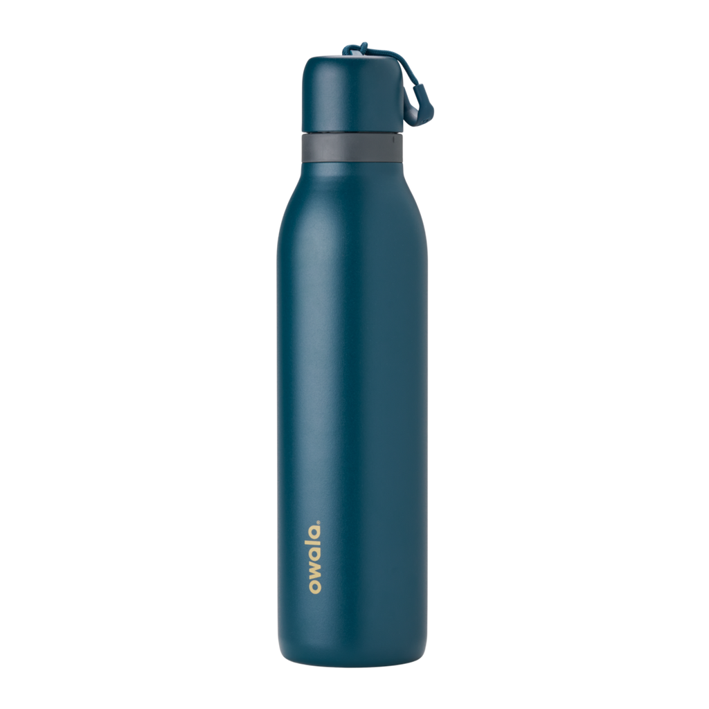 FreeSip® Twist Water Bottle B46ZSVOU