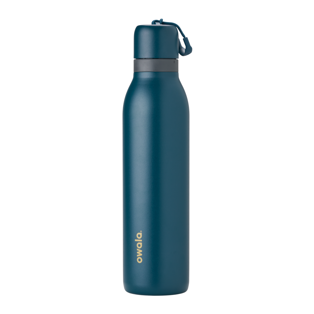 FreeSip® Twist Water Bottle B46ZSVOU