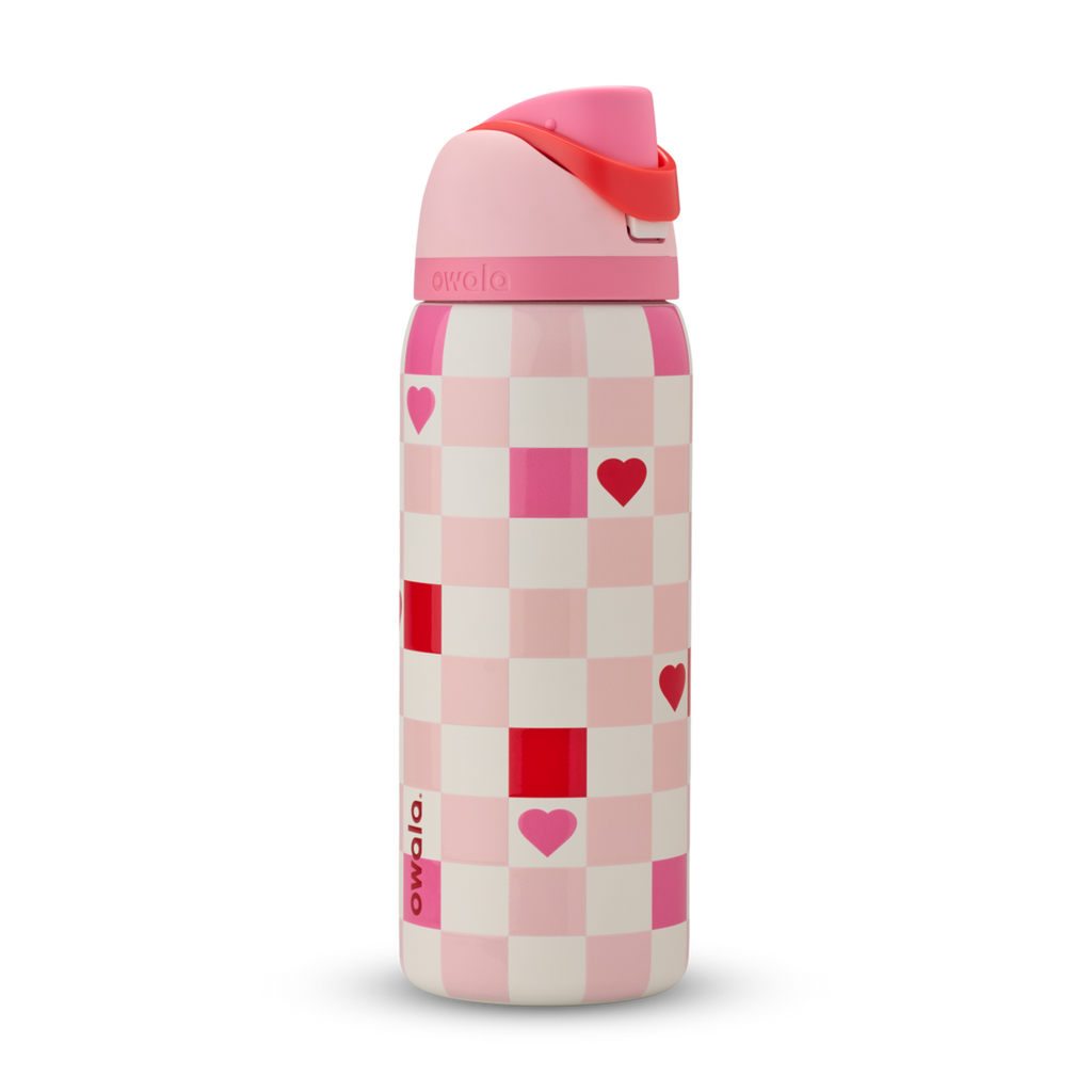 Finders Keepers Water Bottle 8AIBH4
