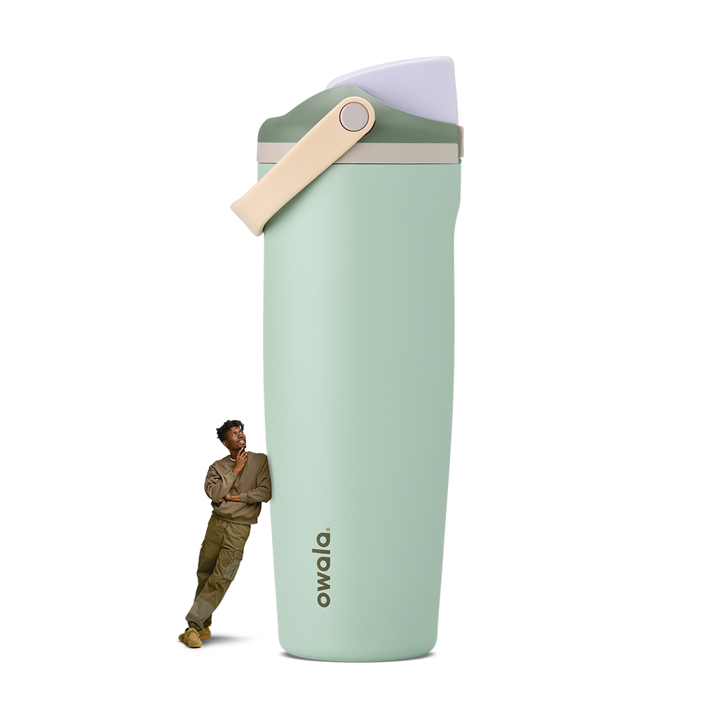 FreeSip® Sway UK Water Bottle A3WXWW