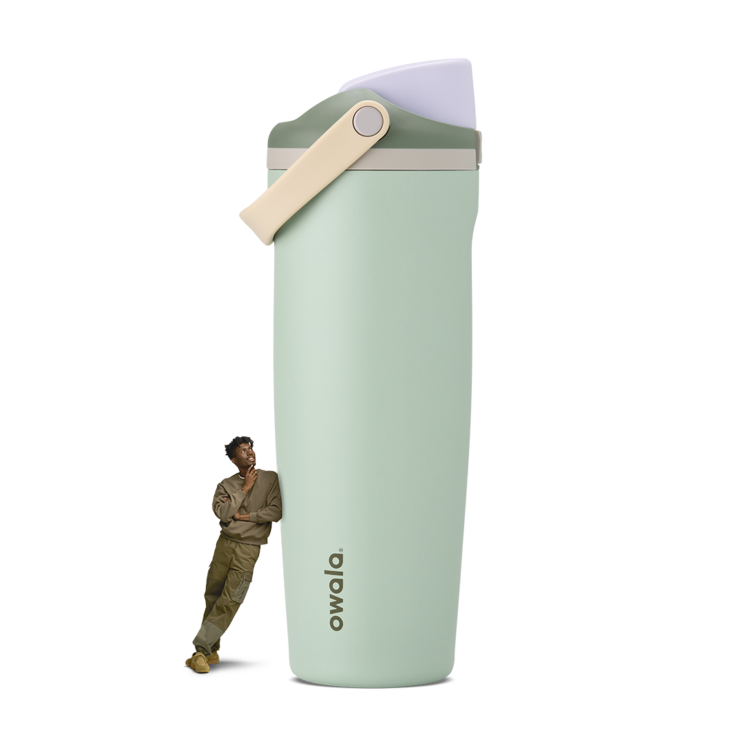 FreeSip® Sway CA Water Bottle ETPFQ