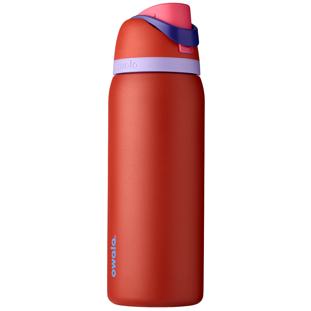 FreeSip® CA Water Bottle 94G1E2KL
