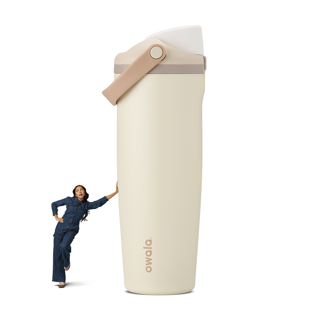 FreeSip® Sway UK Water Bottle A3WXWW