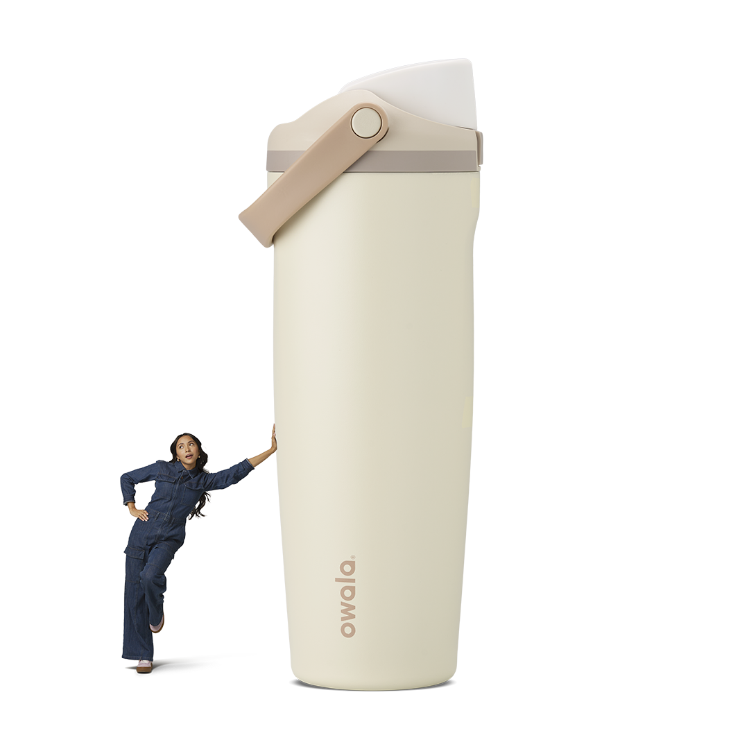 FreeSip® Sway CA Water Bottle ETPFQ
