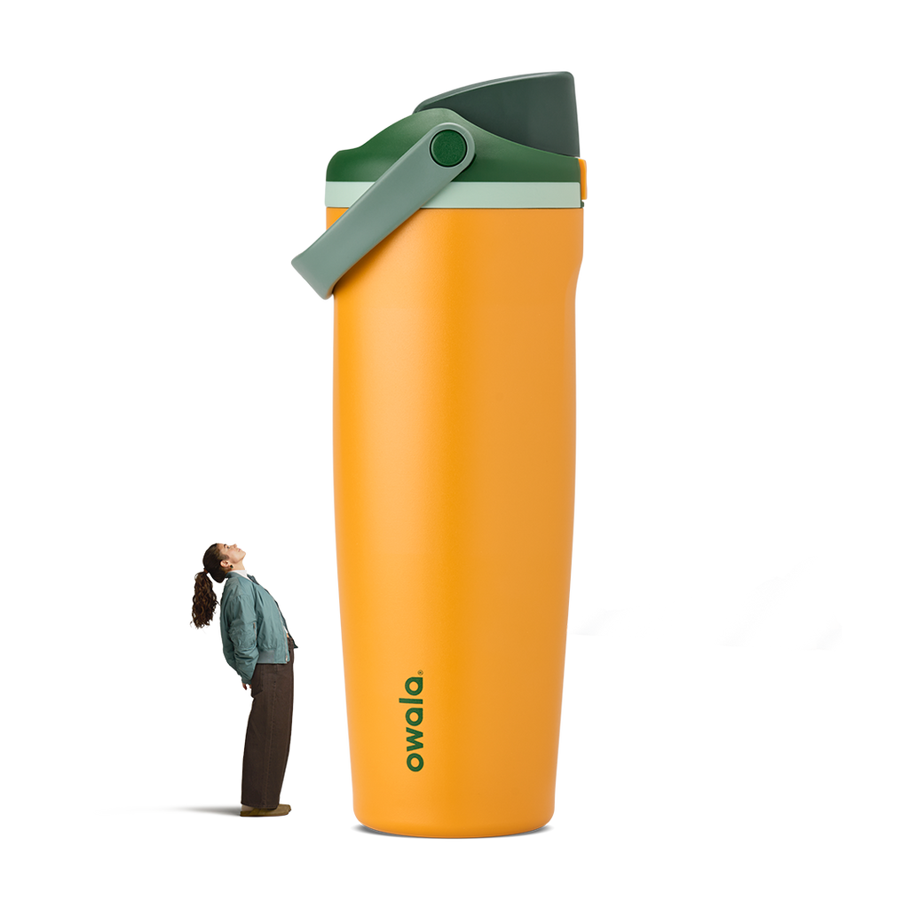 FreeSip® Sway Water Bottle SHC8885SX2