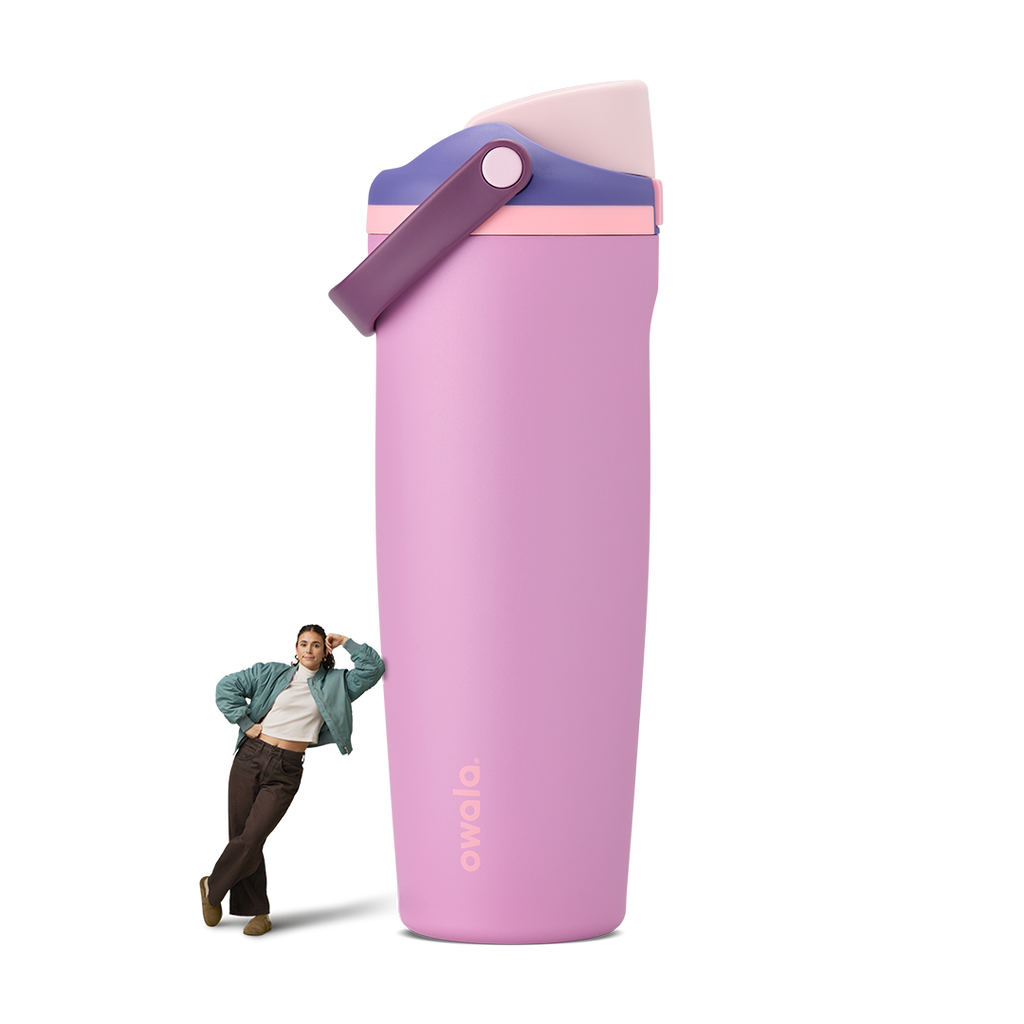 FreeSip® Sway Water Bottle SHC8885SX2