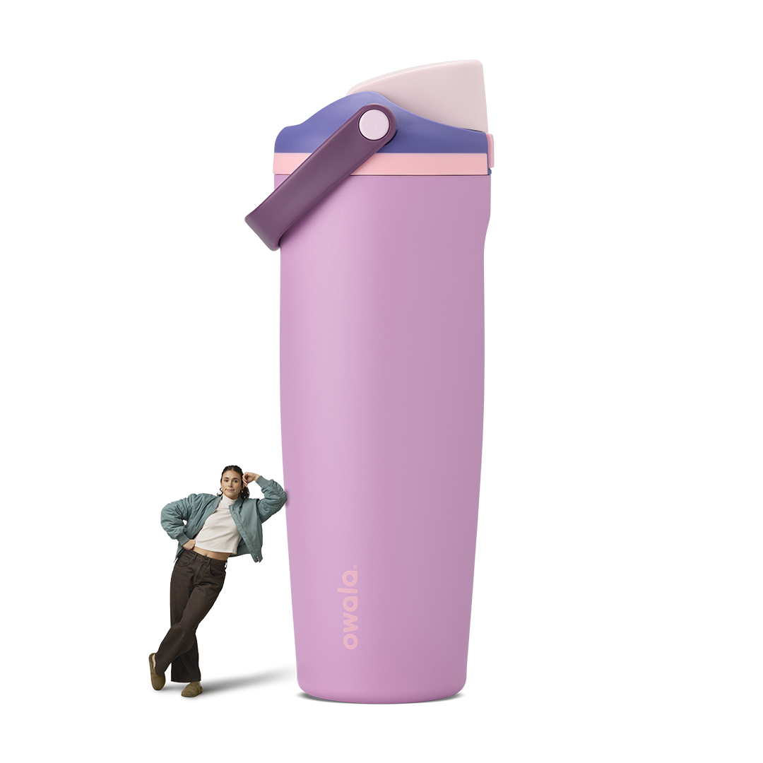 FreeSip® Sway CA Water Bottle ETPFQ