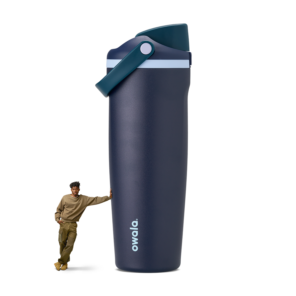 FreeSip® Sway Water Bottle SHC8885SX2