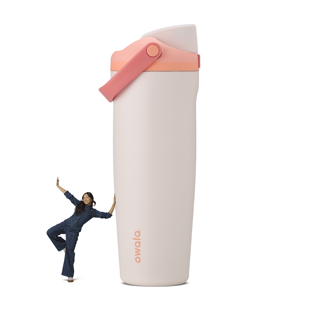 FreeSip® Sway Water Bottle SHC8885SX2