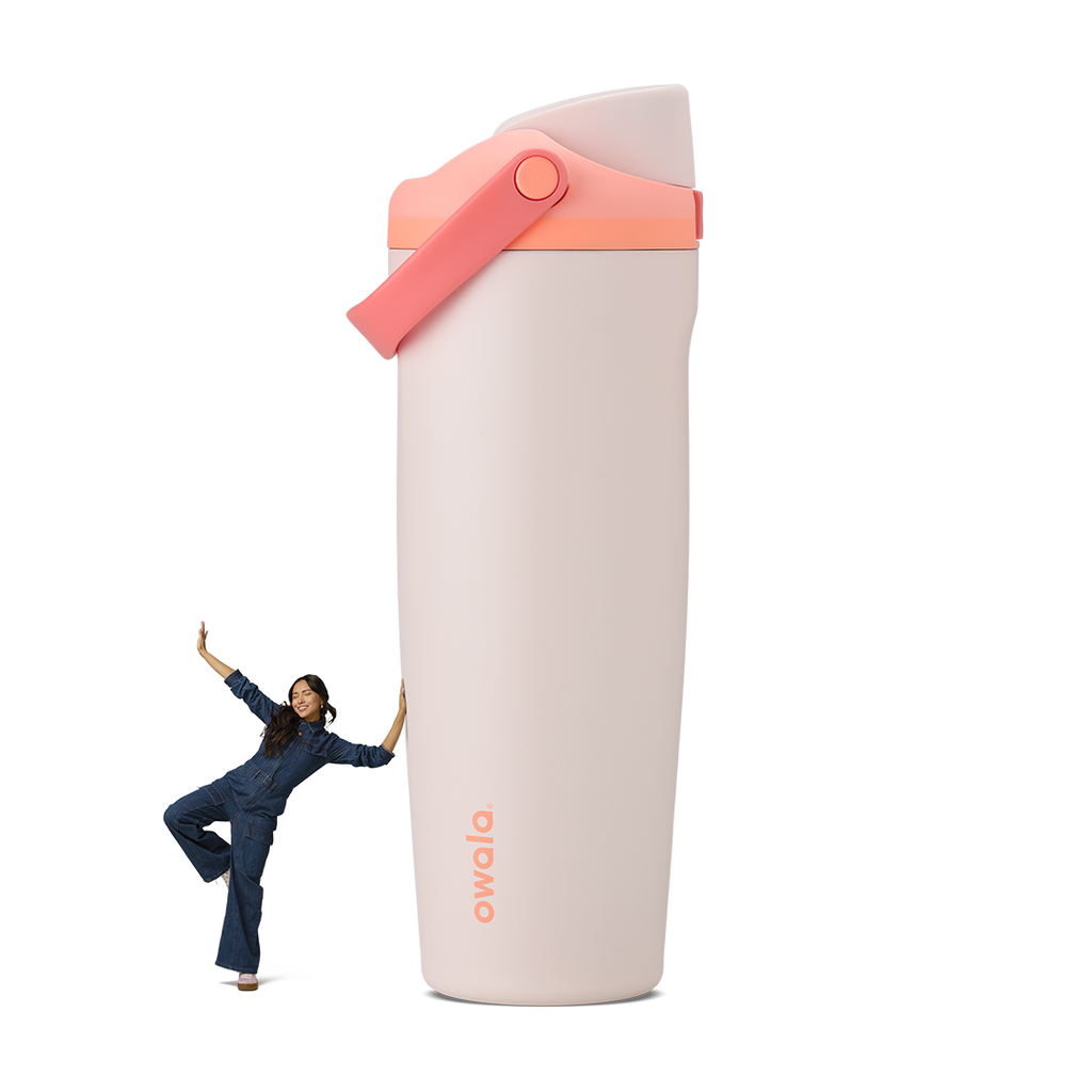FreeSip® Sway CA Water Bottle ETPFQ