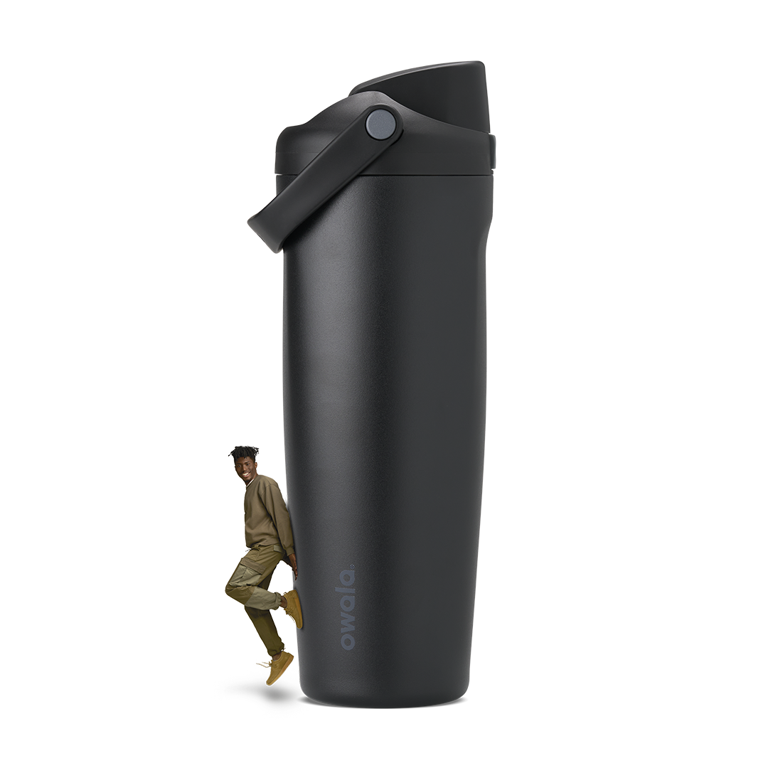 FreeSip® Sway UK Water Bottle A3WXWW