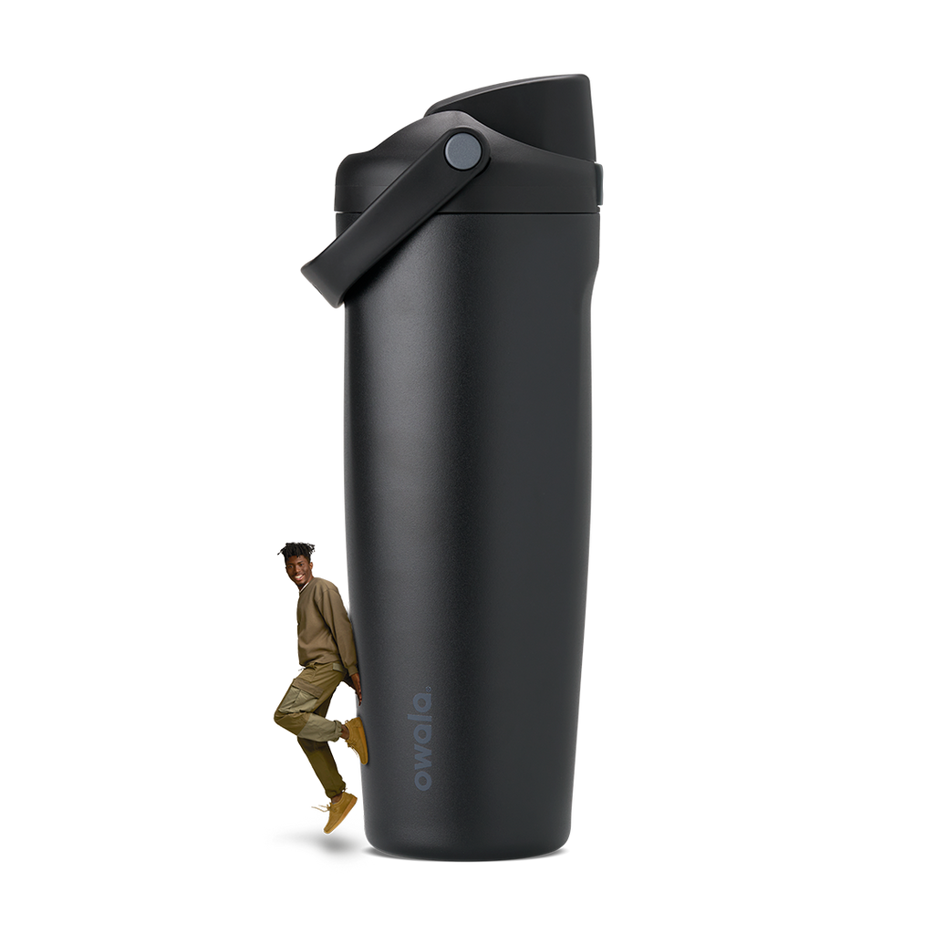 FreeSip® Sway Water Bottle SHC8885SX2