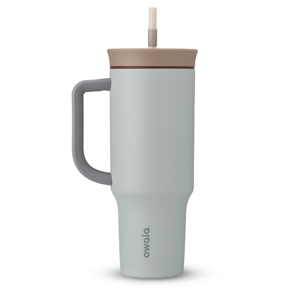 40oz Tumbler Water Bottle 4WYVT61