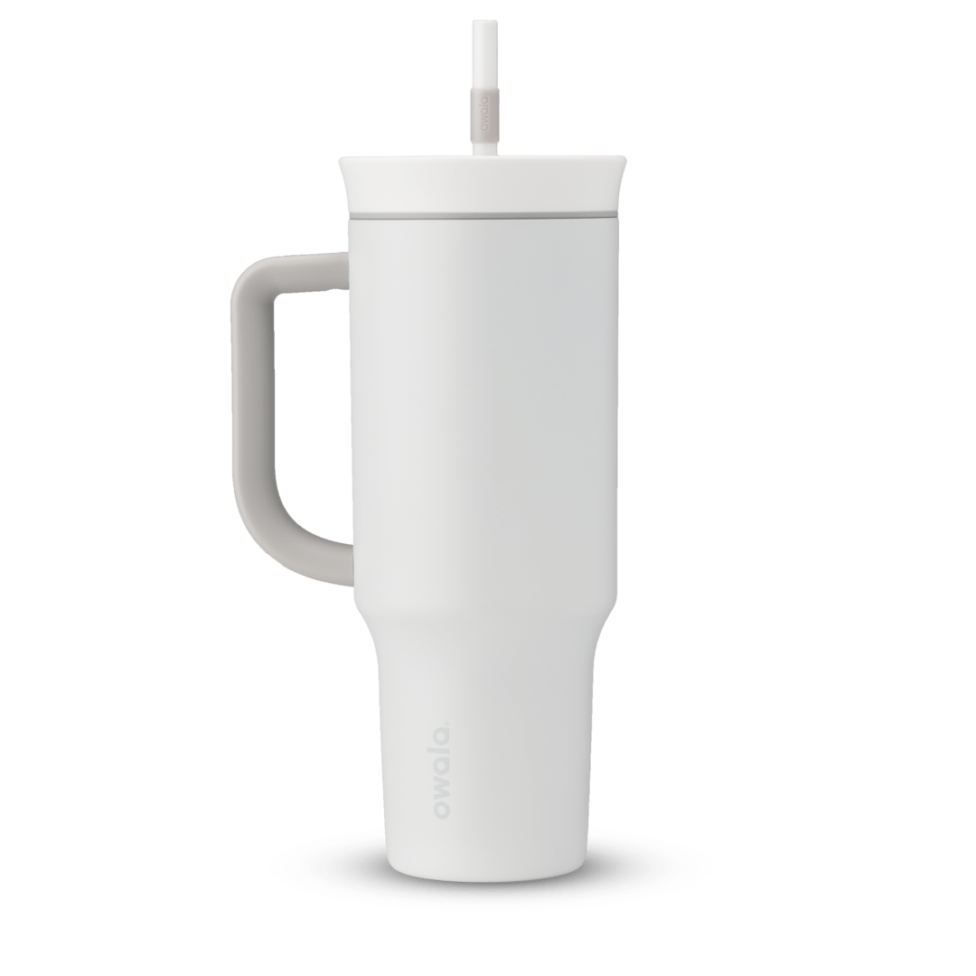 40oz Tumbler Water Bottle 4WYVT61