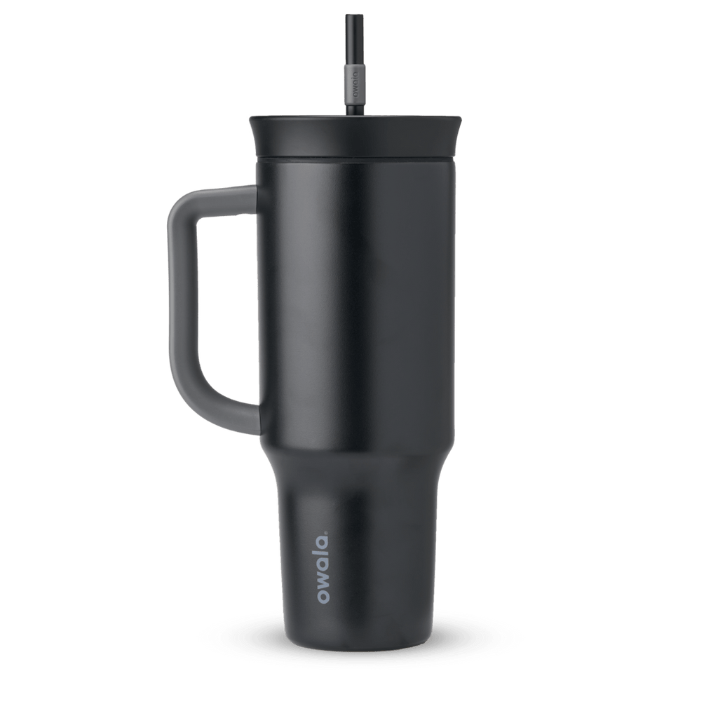 40oz Tumbler Water Bottle 4WYVT61