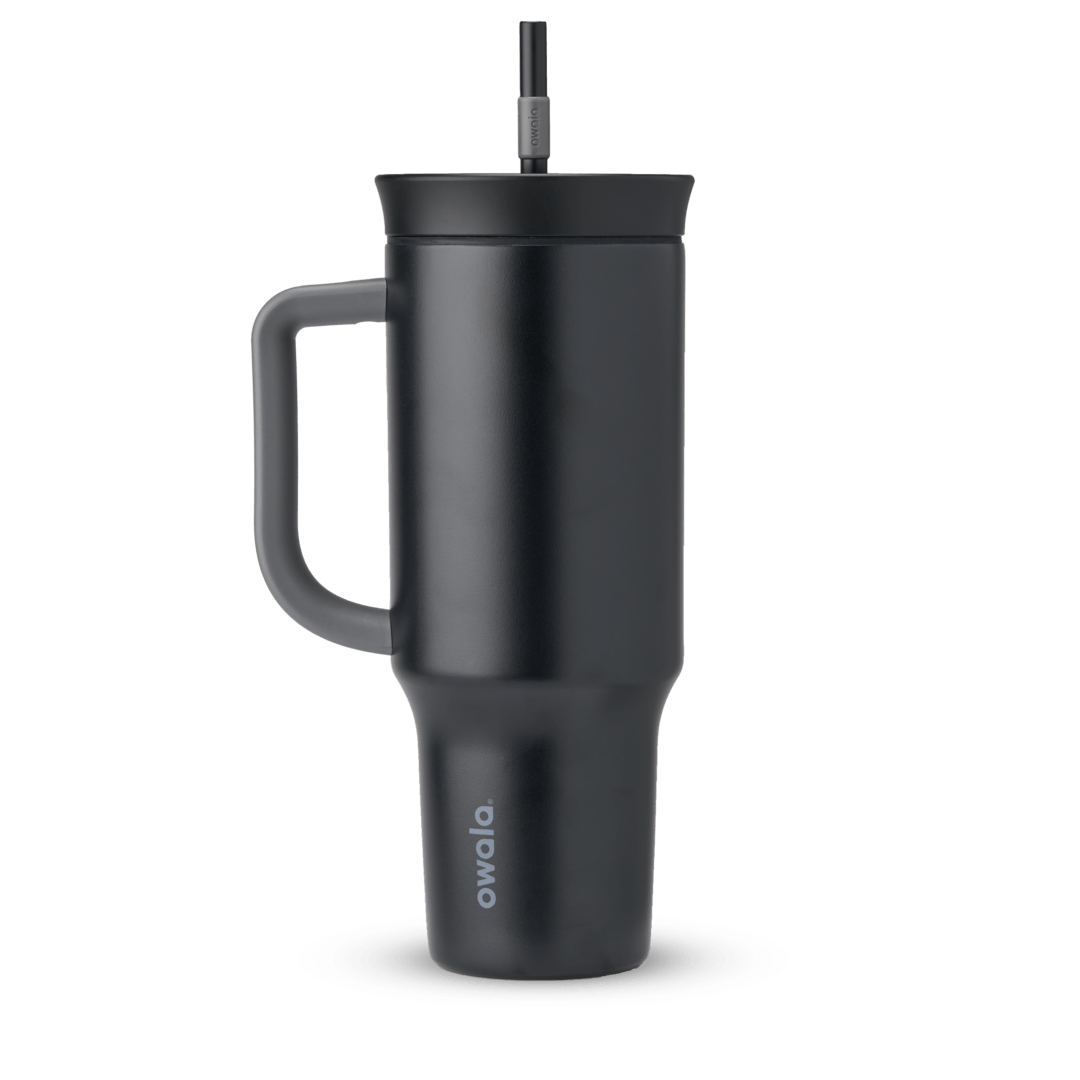 40oz Tumbler Water Bottle 4WYVT61
