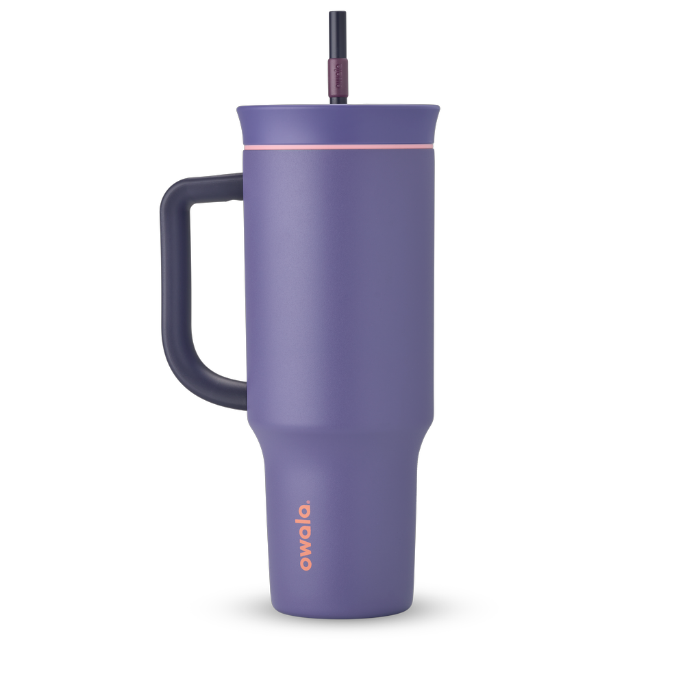 40oz Tumbler Water Bottle 4WYVT61