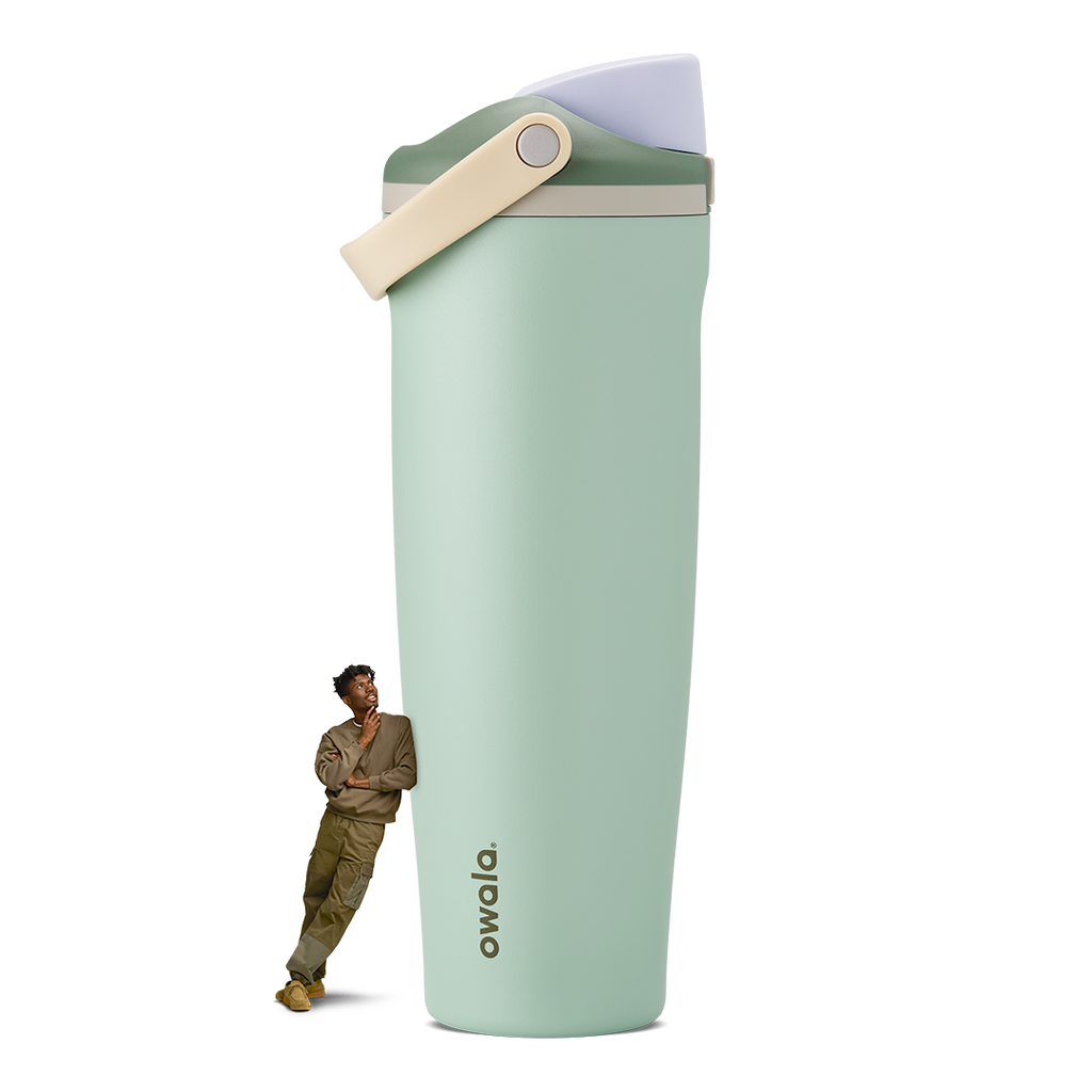 FreeSip® Sway Water Bottle SHC8885SX2