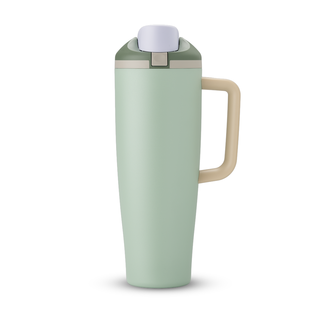 FreeSip® Tumbler Water Bottle WYLPQ78K