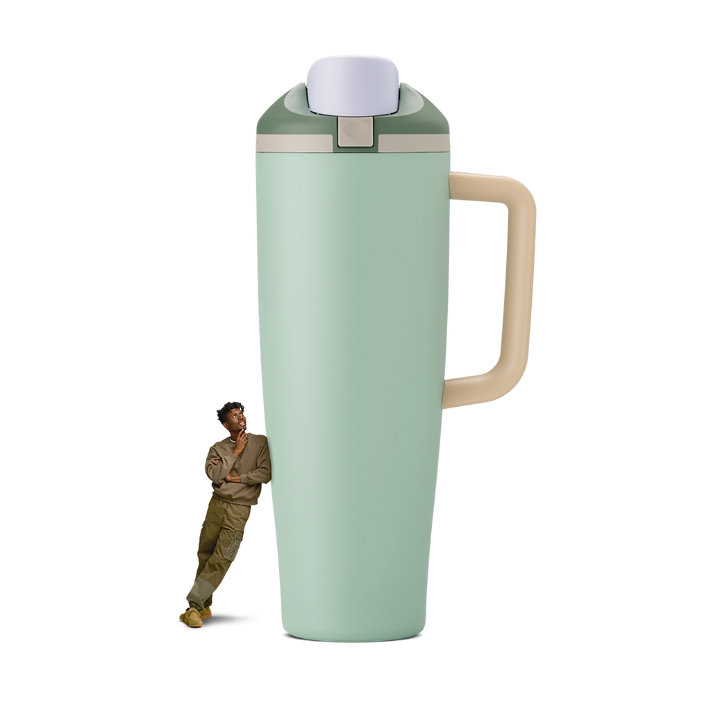 FreeSip® Tumbler Water Bottle WYLPQ78K