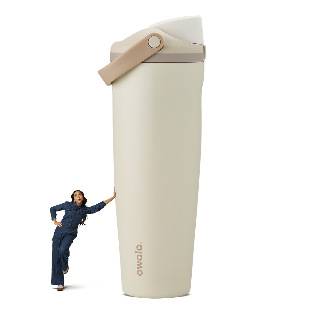 FreeSip® Sway CA Water Bottle ETPFQ
