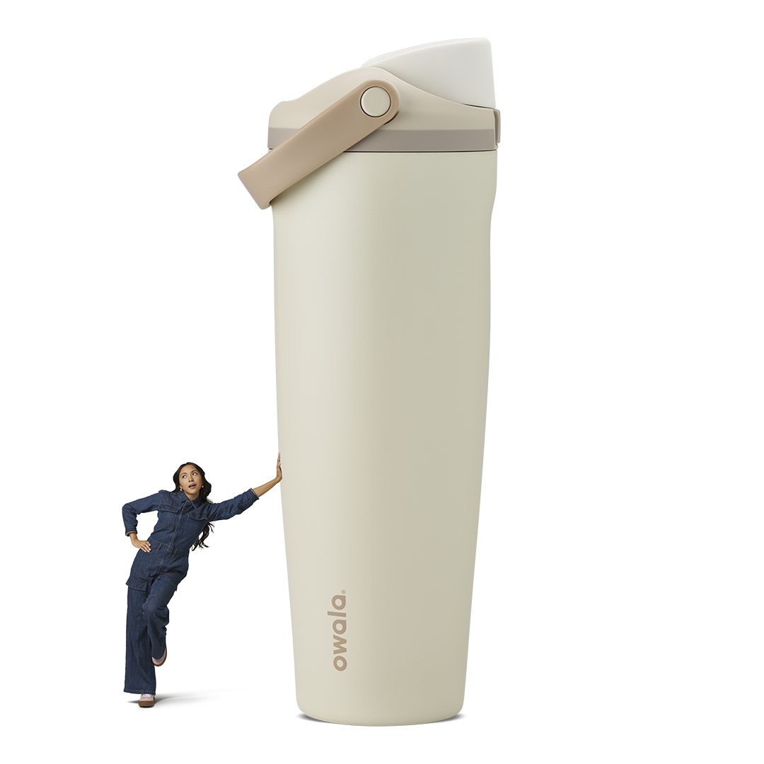 FreeSip® Sway CA Water Bottle ETPFQ